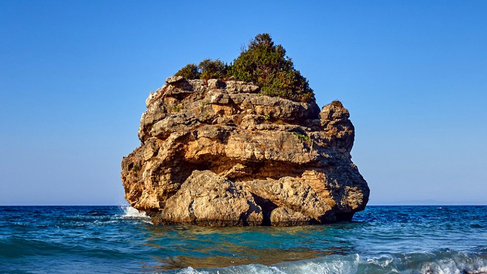 vraxonisida zakynthos